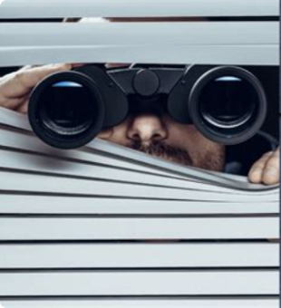 Come EVITARE di essere Spiati dalle PROPRIE Telecamere