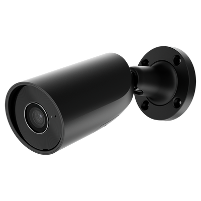 Telecamera IP Bullet 5 Megapixel Ajax - Progressive Scan CMOS
- Ottica 4 mm