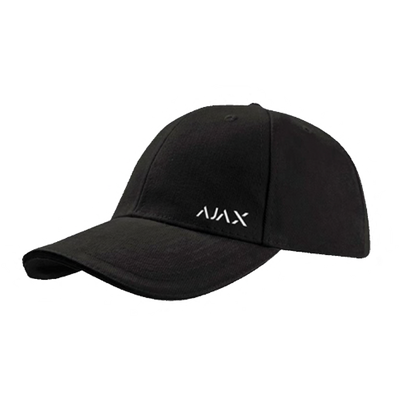 Cappellino - Colore nero