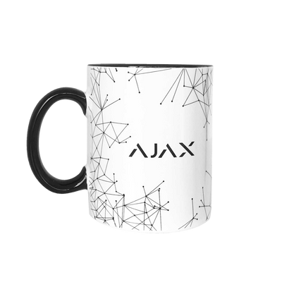 Tazza - Colore bianco