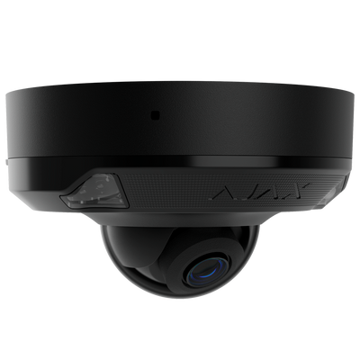 Cámara IP 5 Megapixel Ajax - 1/2.8" Progressive Scan CMOS - Lente 2.8 mm