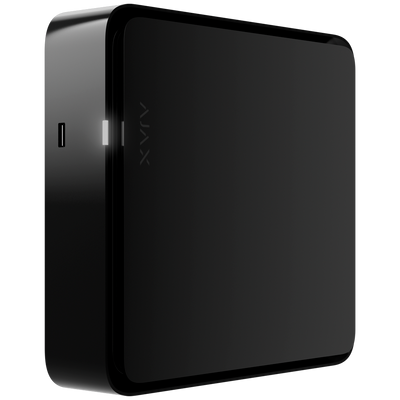 Videoregistratore NVR - 8 canali | HDMI | IP20 - Compressione H.265 | H.264 - Risoluzione fino a 4K (25/30 FPS) - Larghezza di banda 80Mbps | Alimentazione AC 110~240V - Spazio per 1HDD fino a 16 TB