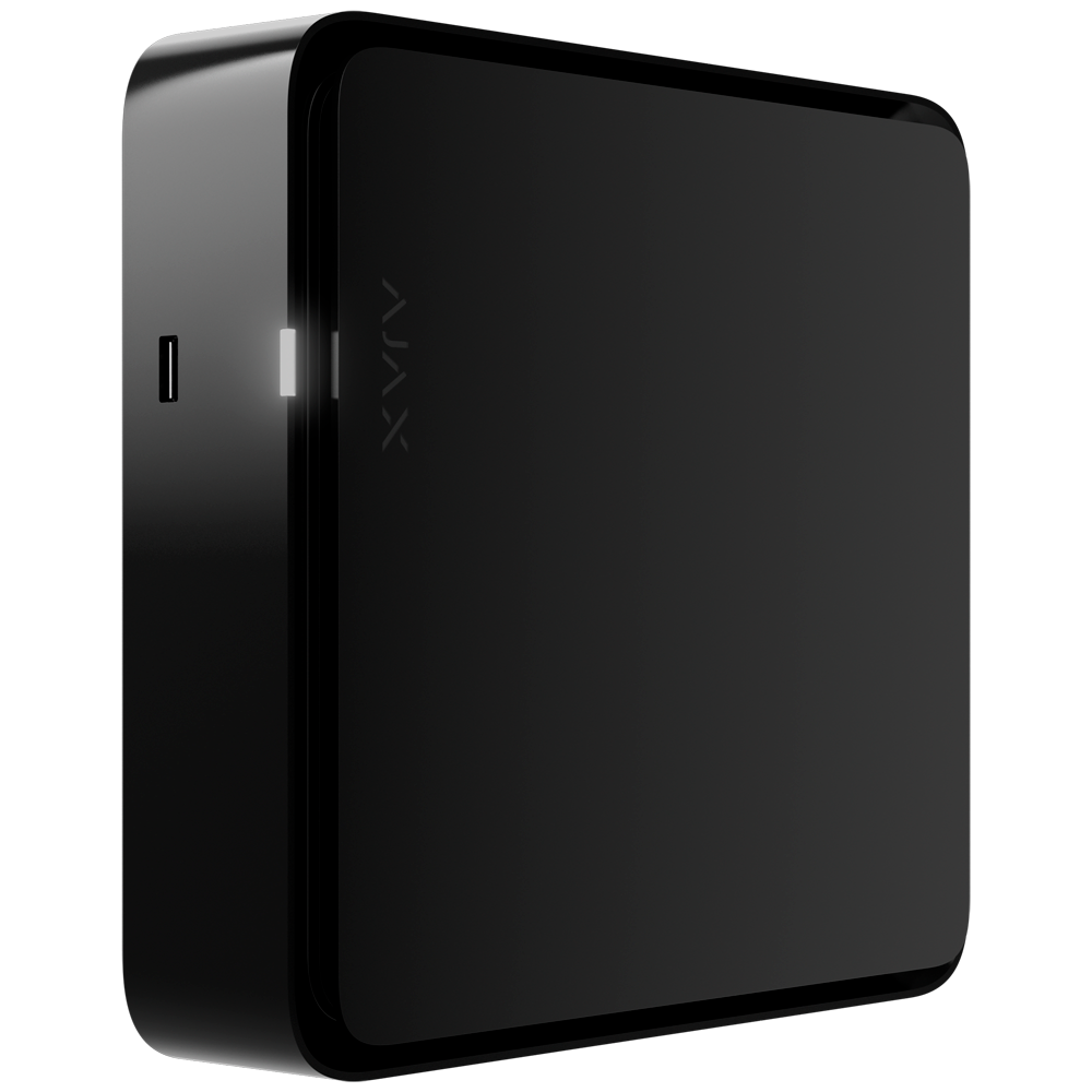 Videoregistratore NVR  - 16 canali   - Compressione H.265 / H.264 - Risoluzione fino a 4K (25/30 FPS) | HDMI - Larghezza di banda 100Mbps| Alimentazione AC 110~240V - Spazio per 1HDD fino a 16 TB