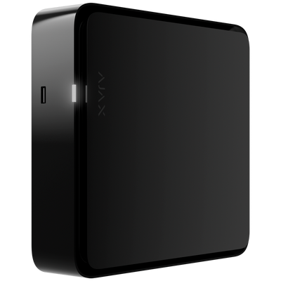 Videoregistratore NVR - 16 canali - Compressione H.265 / H.264 - Risoluzione fino a 4K (25/30 FPS) | HDMI - Larghezza di banda 100Mbps| Alimentazione AC 110~240V - Spazio per 1HDD fino a 16 TB