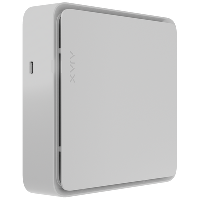 Grabador NVR - 16 canales - Compresión H.265 / H.264 - Resolución hasta 4K (25/30 FPS) | HDMI - Ancho de banda 100Mbps| Alimentación AC 110~240V - Espacio para 1HDD de hasta 16 TB