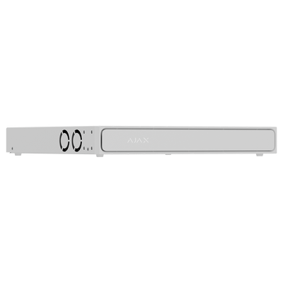 AJ-NVR216-HAC-8P-W