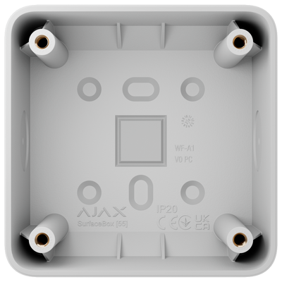 AJ-SURFACEBOX-W