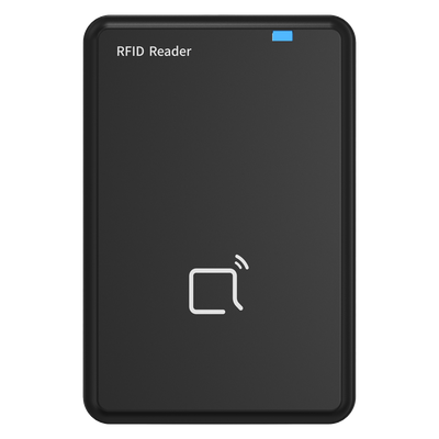 Lector de tarjetas USB - MF 13.56 MHz