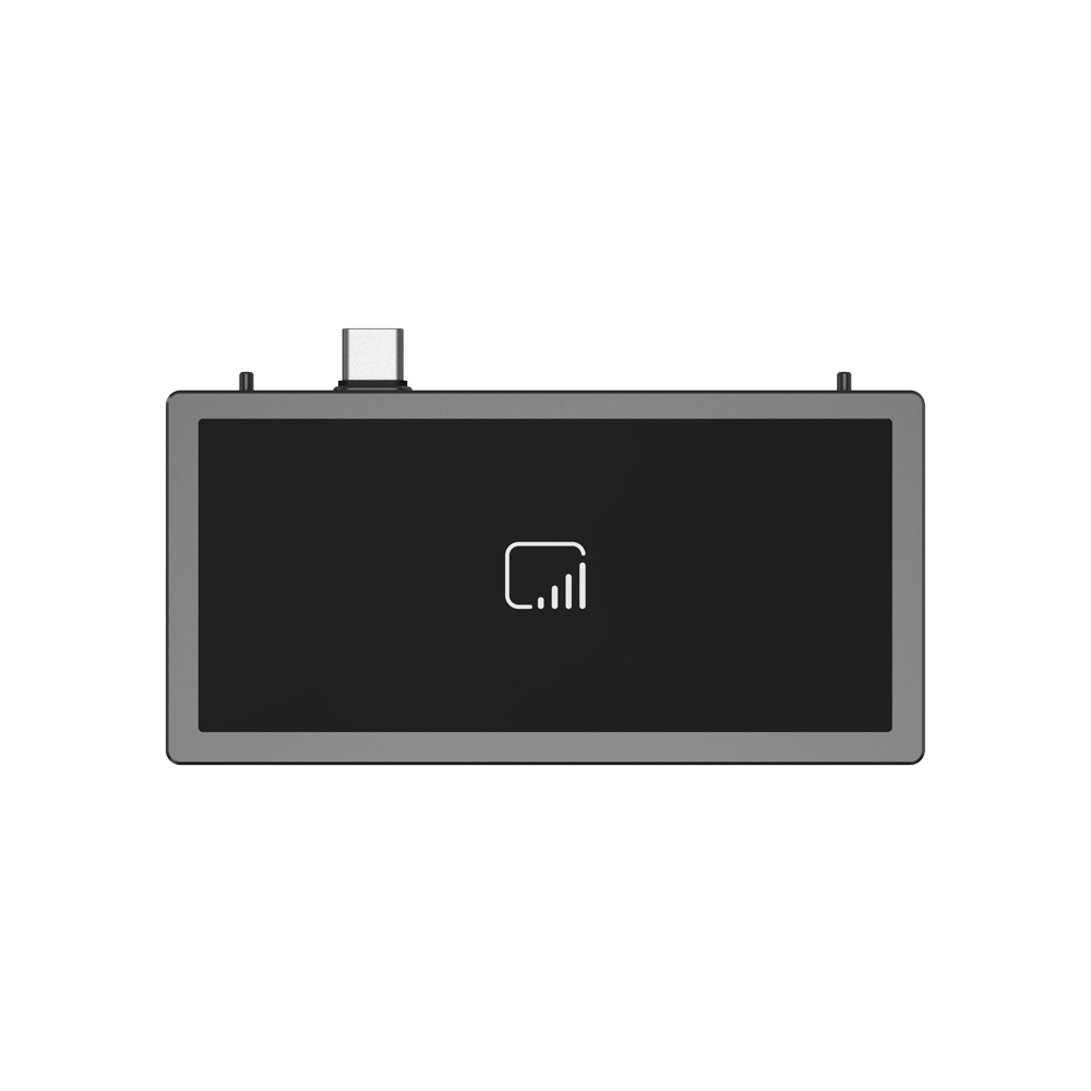 Módulo periférico para videoportero - Añade conexión LTE (4G) - Compatible con AK-S535 - Conexión USB - Apto para exterior IP66