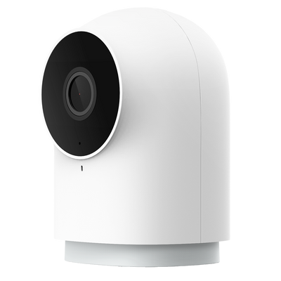 Aqara Telecamera Hub G2H Pro - Sensore 1080P | 2MP   - Angolo di visione 146º - Hub / Gateway Zigbee 3.0  - Matter over zigbee - Supporta Apple Homekit