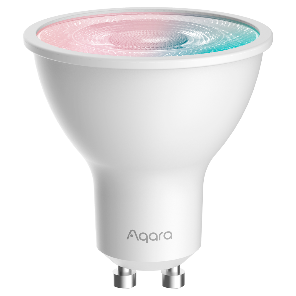Aqara Bombilla LED T2 (RGB CCT