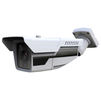 Telecamera bullet Gamma 5Mpx/4Mpx ULTRA - 4 in 1 (HDTVI / HDCVI / AHD / CVBS) - 1/2.8" Sony© IMX335+FH8556 - Ottica Motorizzata 5~50 mm - IR LED Array Portata 80 m - WDR 120dB