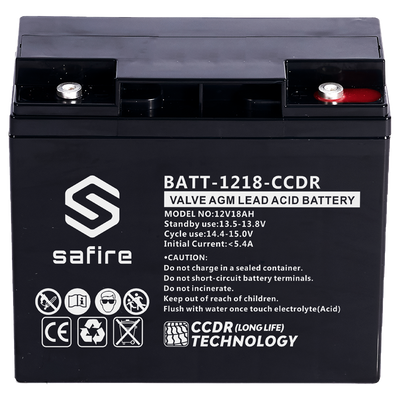 BATT-1218-CCDR