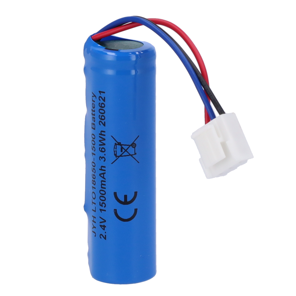 BATT-LTO18650-STREETSIREN