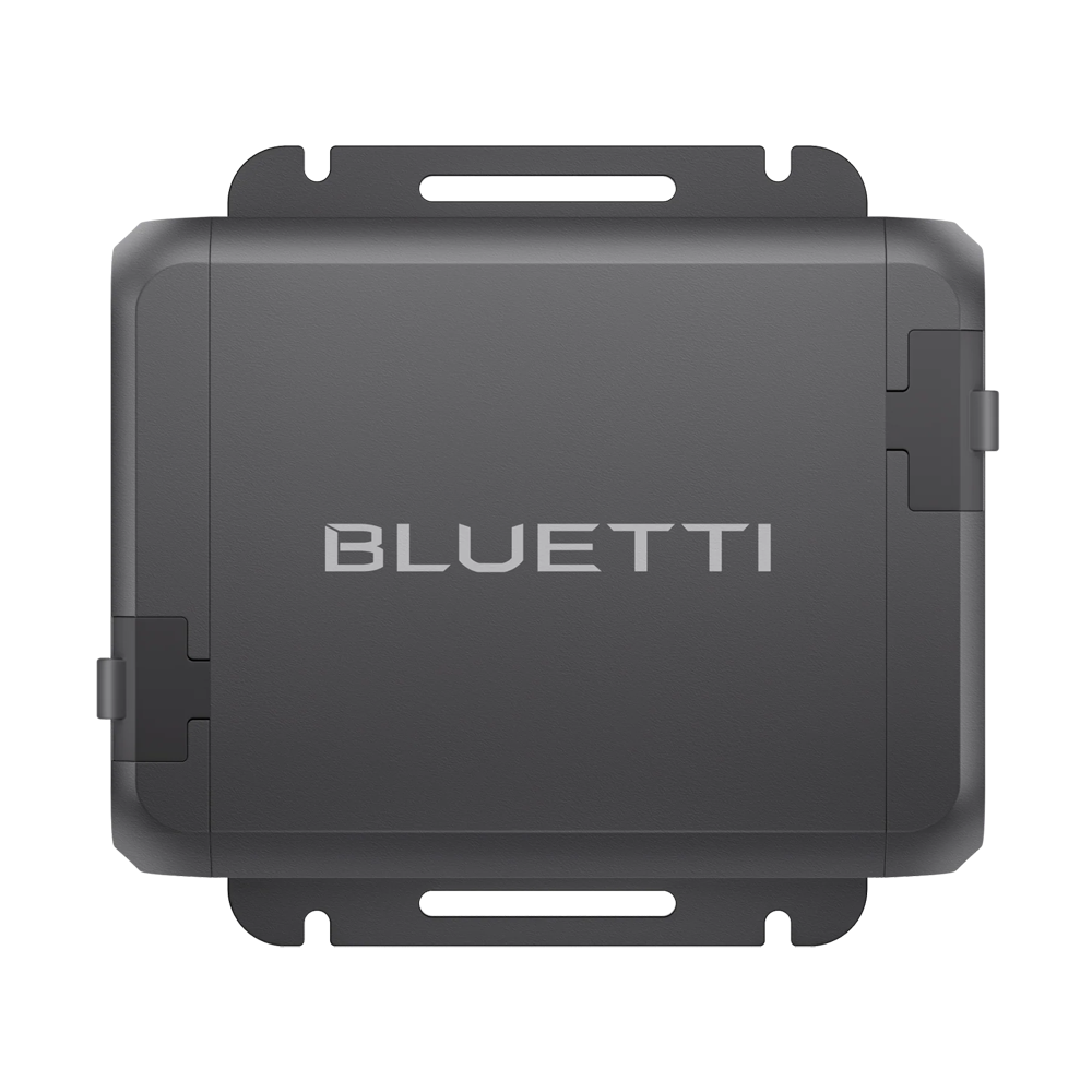 Bluetti - Cargador de estaciones portátiles - Para cargar desde vehículo - Compatible con baterías Bluetti