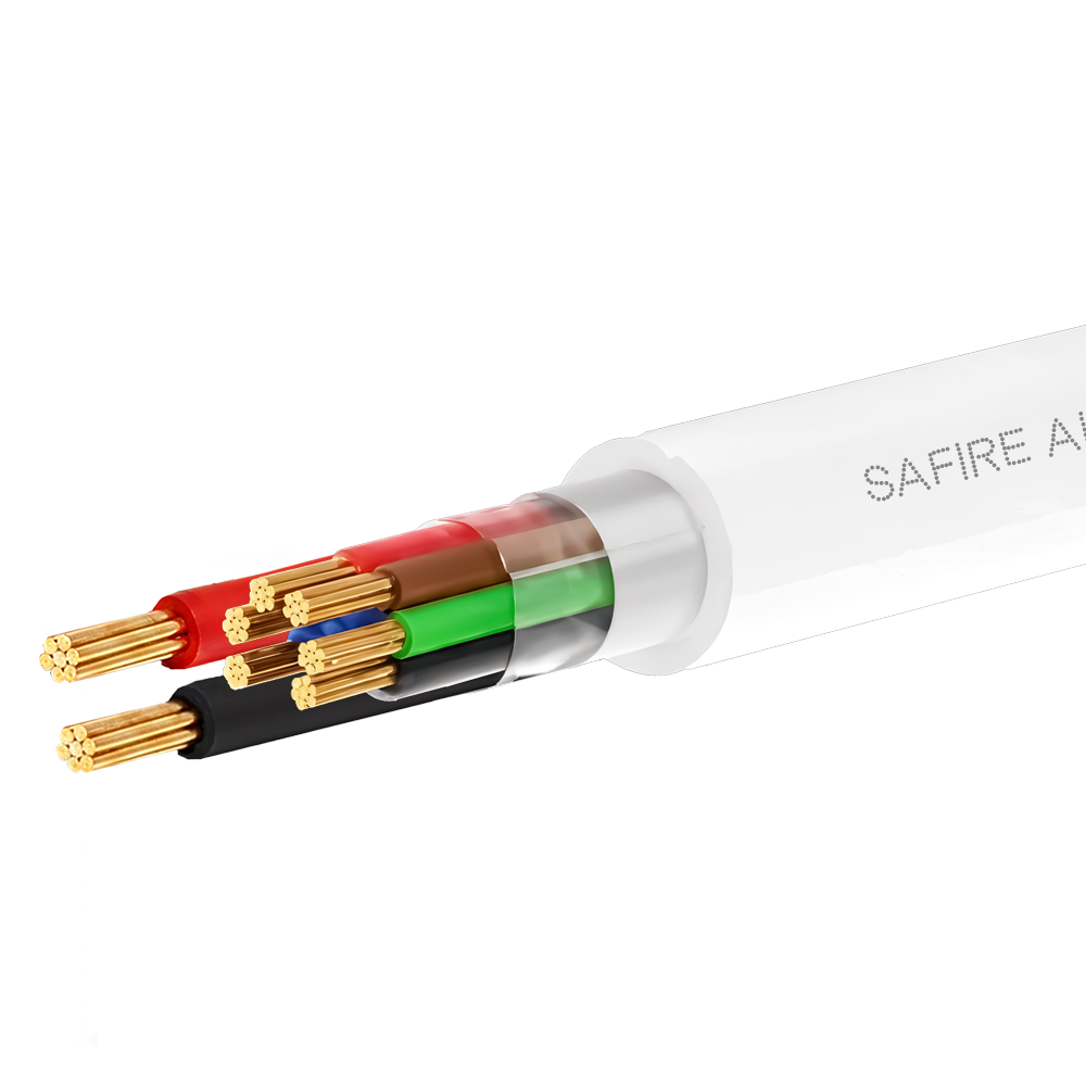 CA6P2-100-H-Cca-WHITE