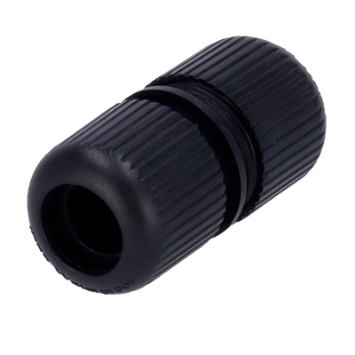 Copertura - Per DC - Supporta i cavi tra 14~26AWG - Lunghezza di spellatura 5~6 mm - 5 unità - Waterproof