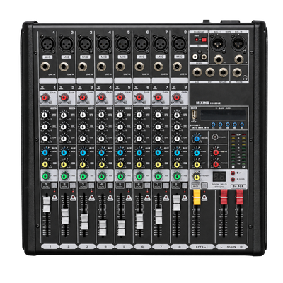 DSPPA-DMX08