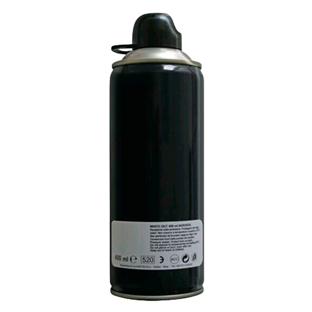 URFOG - Ricarica liquido nebbia - 0.4 L - Adatto a Fast 03 1C e Fast 03 2C - Sostituzione semplice