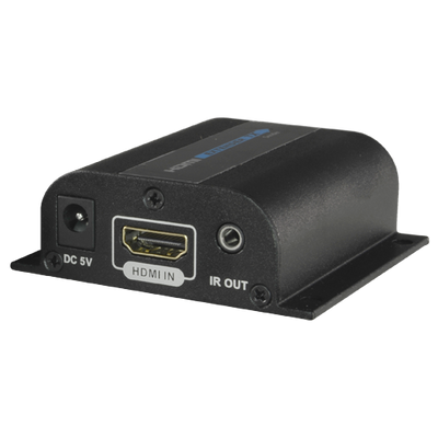 FENIVA | Ricevitore compatibile HDMI-EXT-PRO-4K - Estensore di segnale HDMI - Distanza 120 m - Risoluzione 4K - Consente connessioni 1:M