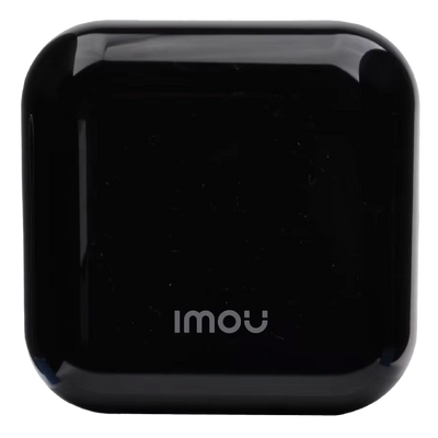Telecomando universale a infrarossi Imou - Copia dei telecomandi IR - Zigbee 3.0 - HUB richiesto - Gestione dall'app - Adatta per interni