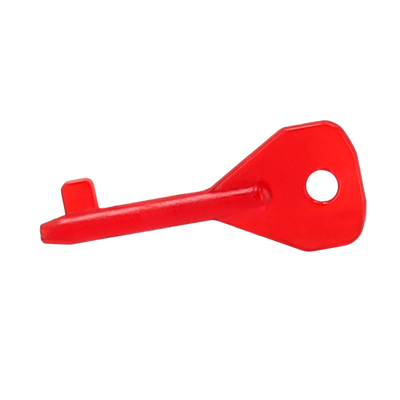 Chiave di ricambio per i pulsanti Jade Bird - Compatibile con JBE-2100x e JBE-2101