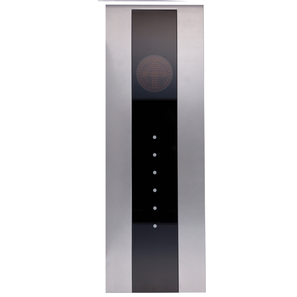 Repuesto para barrera de parking - Puerta frontal - Apto para modelo PB-PARKBARRIER-ULTRA707