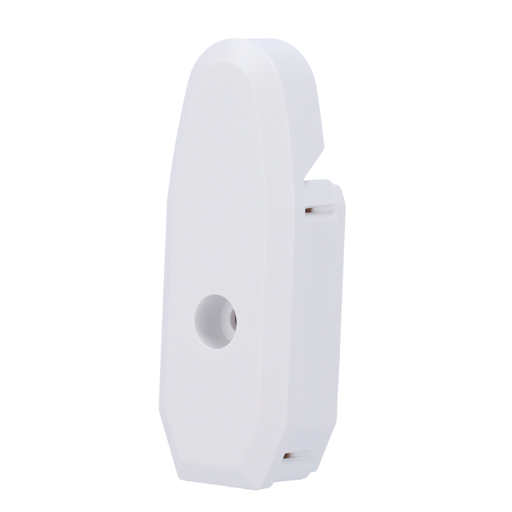 Repuesto para barrera de parking - Tapa final para pluma - Apto para modelos PB-BOOM