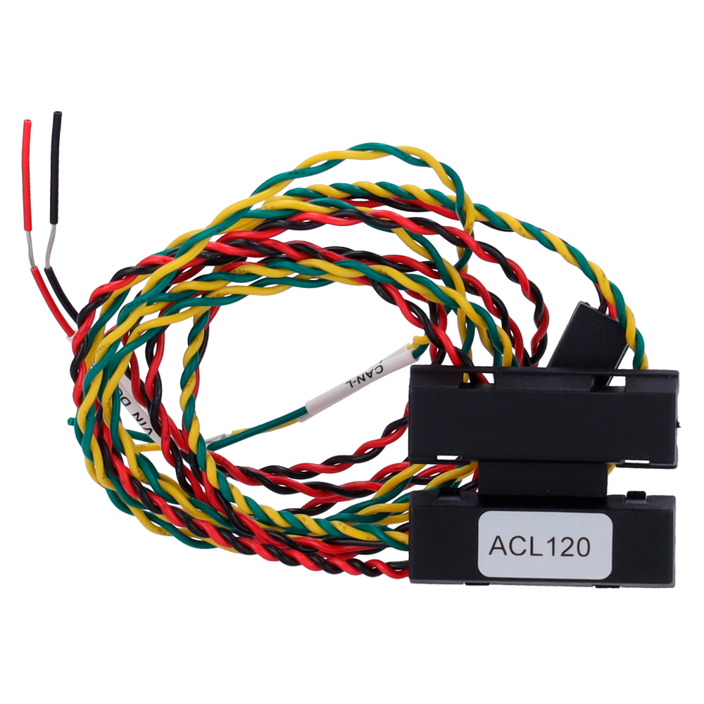 Accesorio de lectura de datos de bus CAN sin contacto