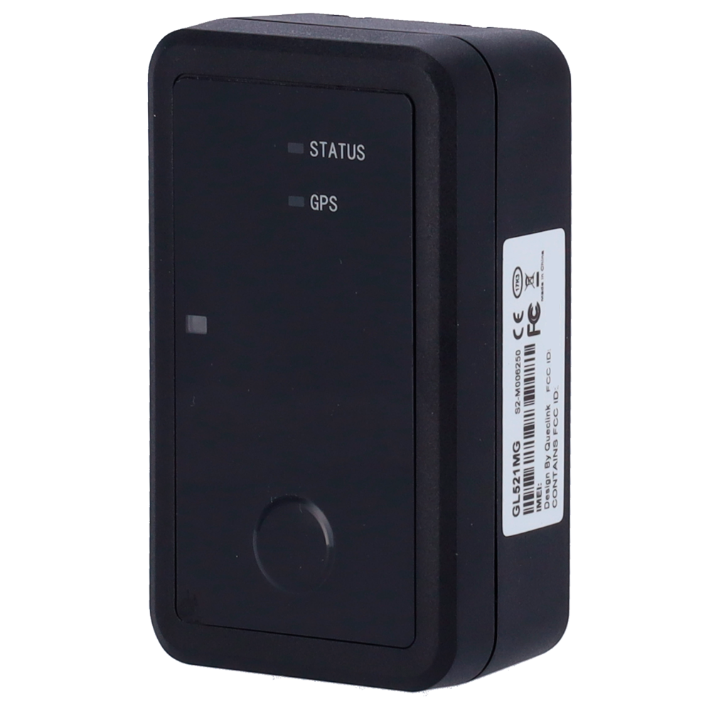 Global LTE Cat M1/NB2 con 2G con una sola antenna - Durata della batteria fino a 7 anni - Supporta la ricarica wireless - Waterproof