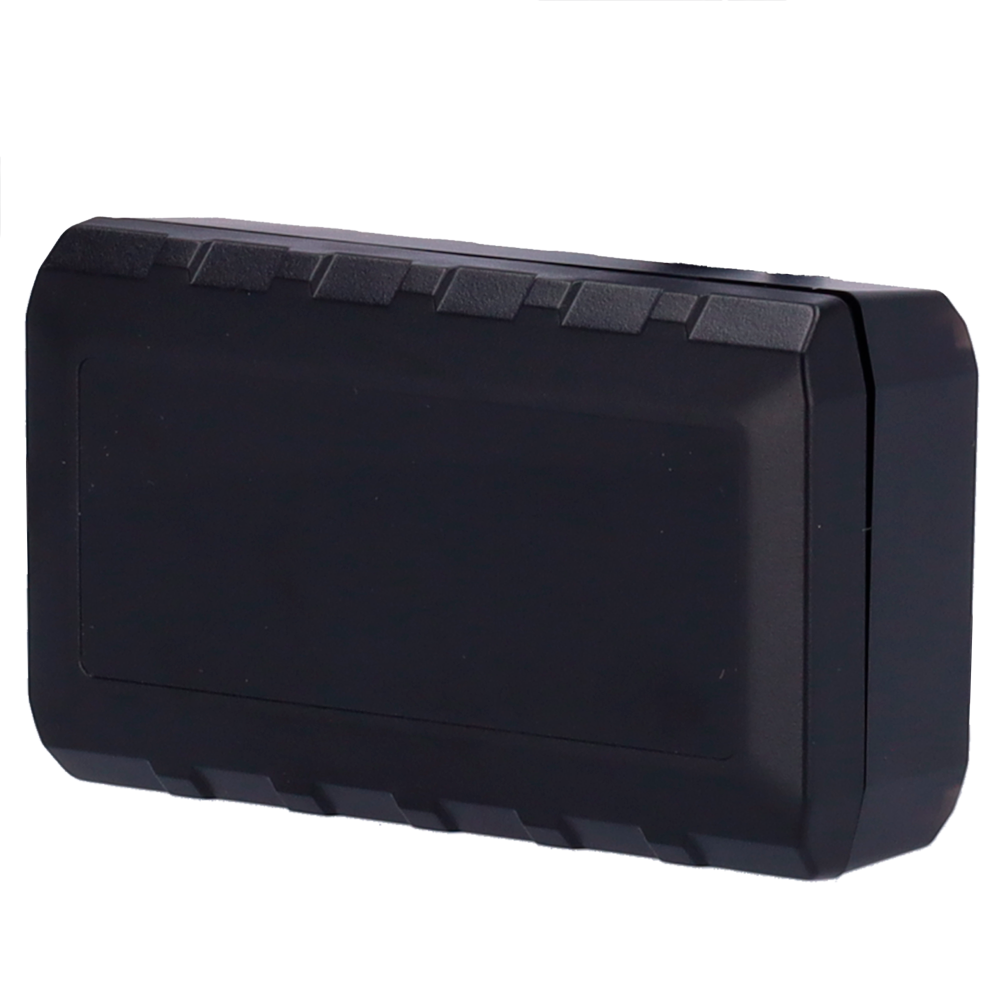 Tracker GPS compatto waterproof IP67 - LTE Cat M1/NB2 con batteria di backup - Supporta BLE 5.1 - Durata 10 mesi di standby - Nessun consumo