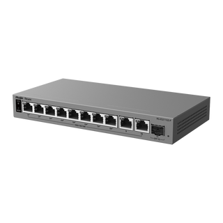 Networking PoE