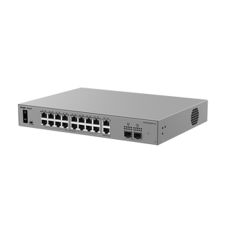 Networking PoE