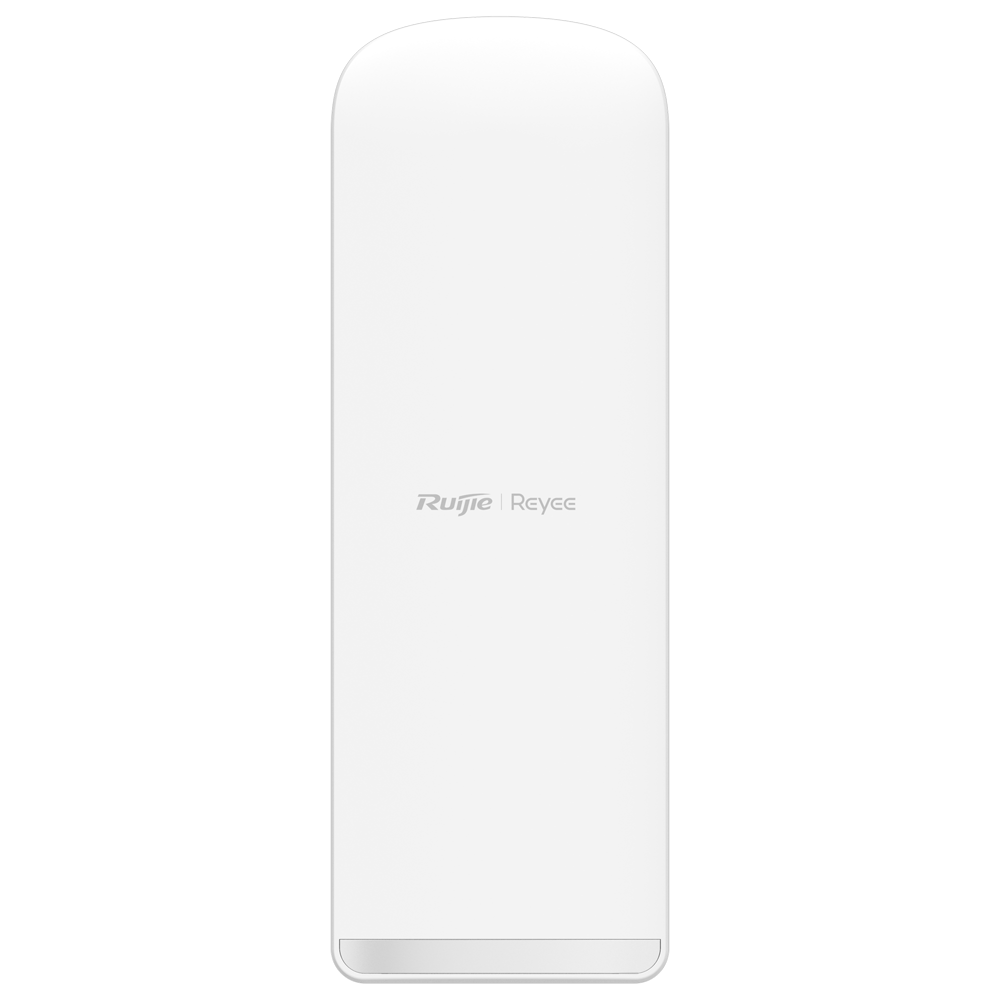 Reyee Wireless bridge fino a 867Mpbs - Collegamento wireless fino a 5 km - Frequenza 5.15 GHz 5.85 GHz - Protocollo Proprietario basato su TDMA - IP55
