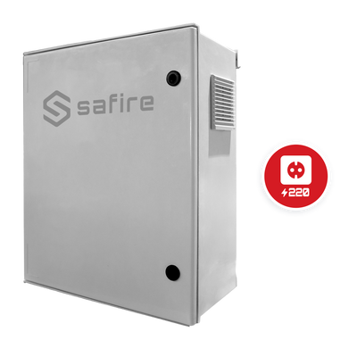 SF-BOX08ECO-IP55