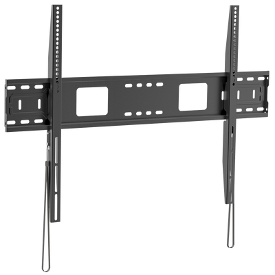 Staffa a parete universale - Peso supportato 70Kg - VESA 900x600mm - Distanza dalla parete 30mm