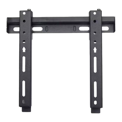 Staffa a parete universale - Peso supportato 15Kg - VESA 200x200mm - Distanza dalla parete 32mm