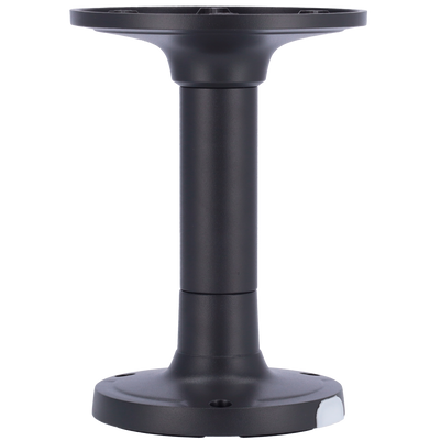 Staffa da soffitto Safire Smart - Altezza 194.9 mm - Diametro base per telecamere 138.7 mm - Adatto per esterni - Colore grigio - Fabbricato in lega di alluminio