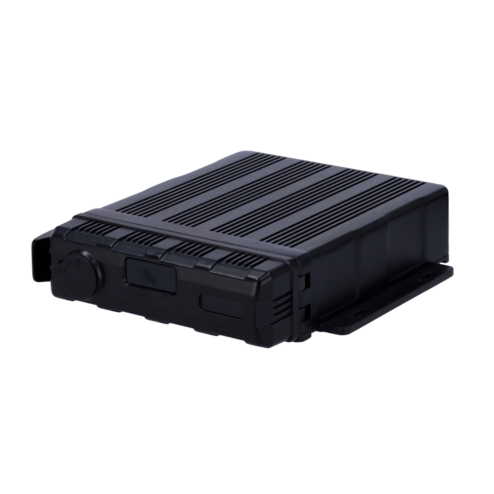 Sistema a 360 con 6 telecamere - Rilevamento delle collisioni tramite IA - Facile calibrazione - Storage integrato - Protezione IP69K