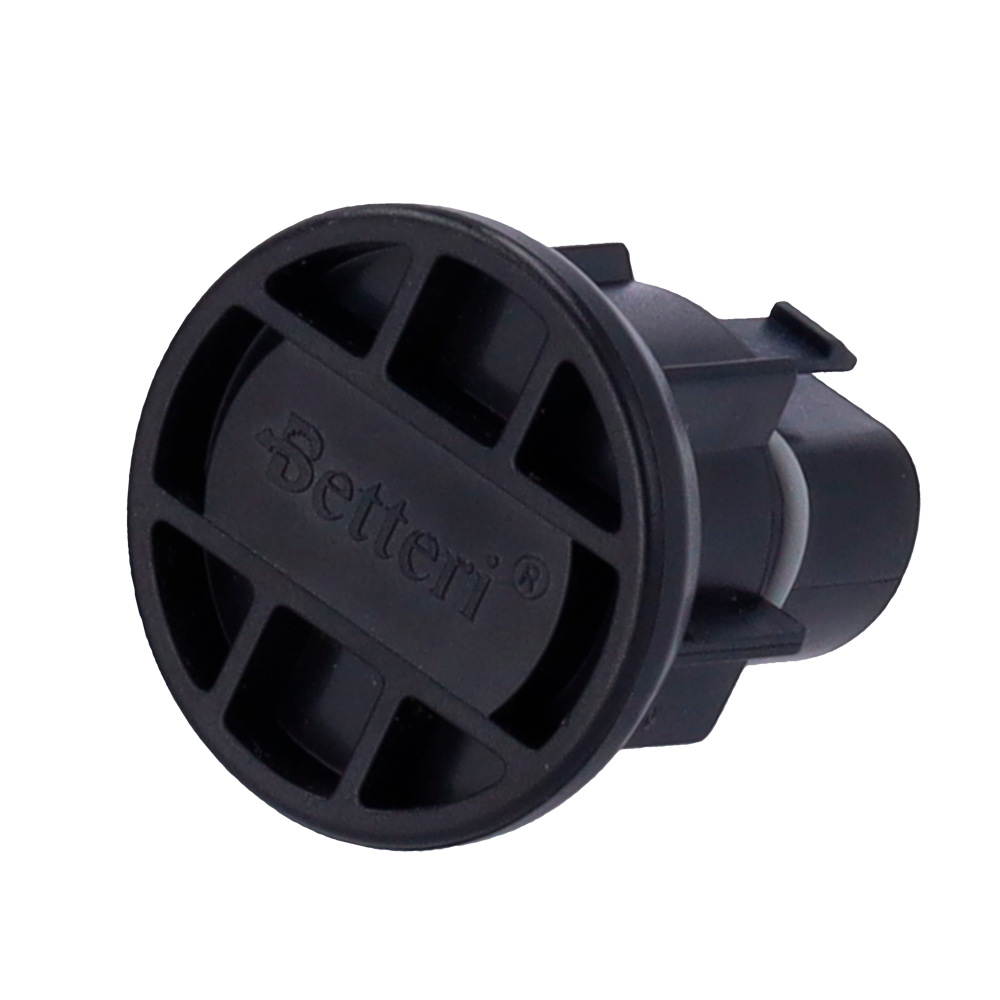 Capuchón protector - Instalaciones en cadena - Protección IP67 de entrada AC - Compatible con serie MS de TSUN