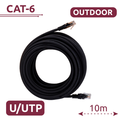 UTP6-10-OUTDOOR