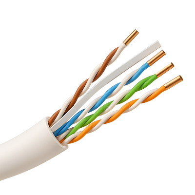 UTP6A-305-LSZH-B2ca-23AWG