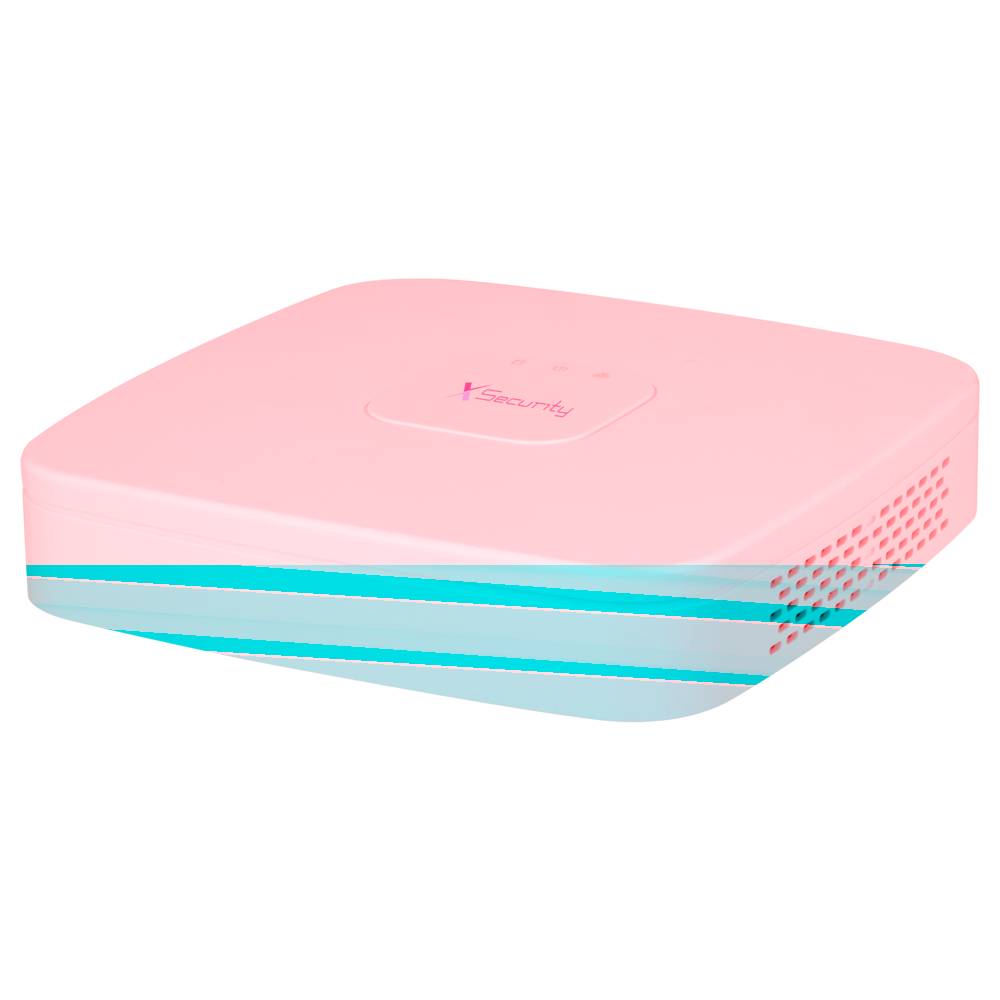 XS-XVR3108TM-HV