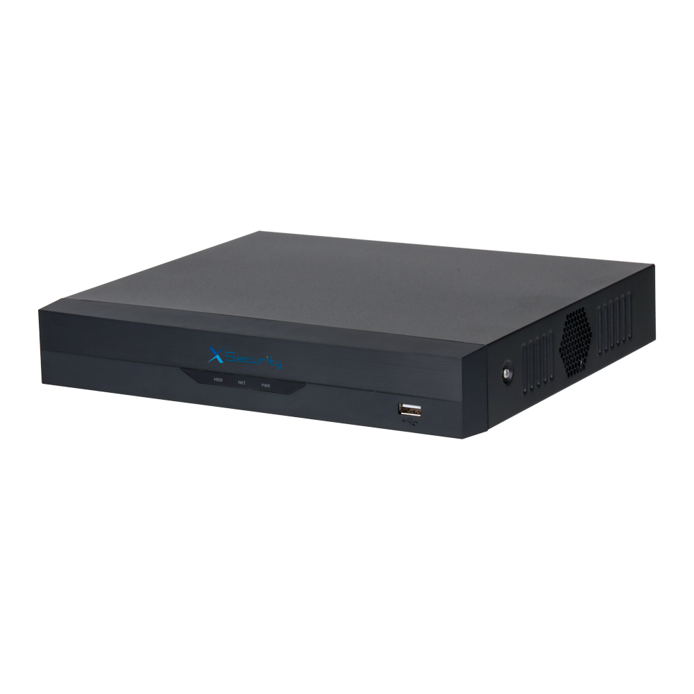 XS-XVR6108T-WIZ