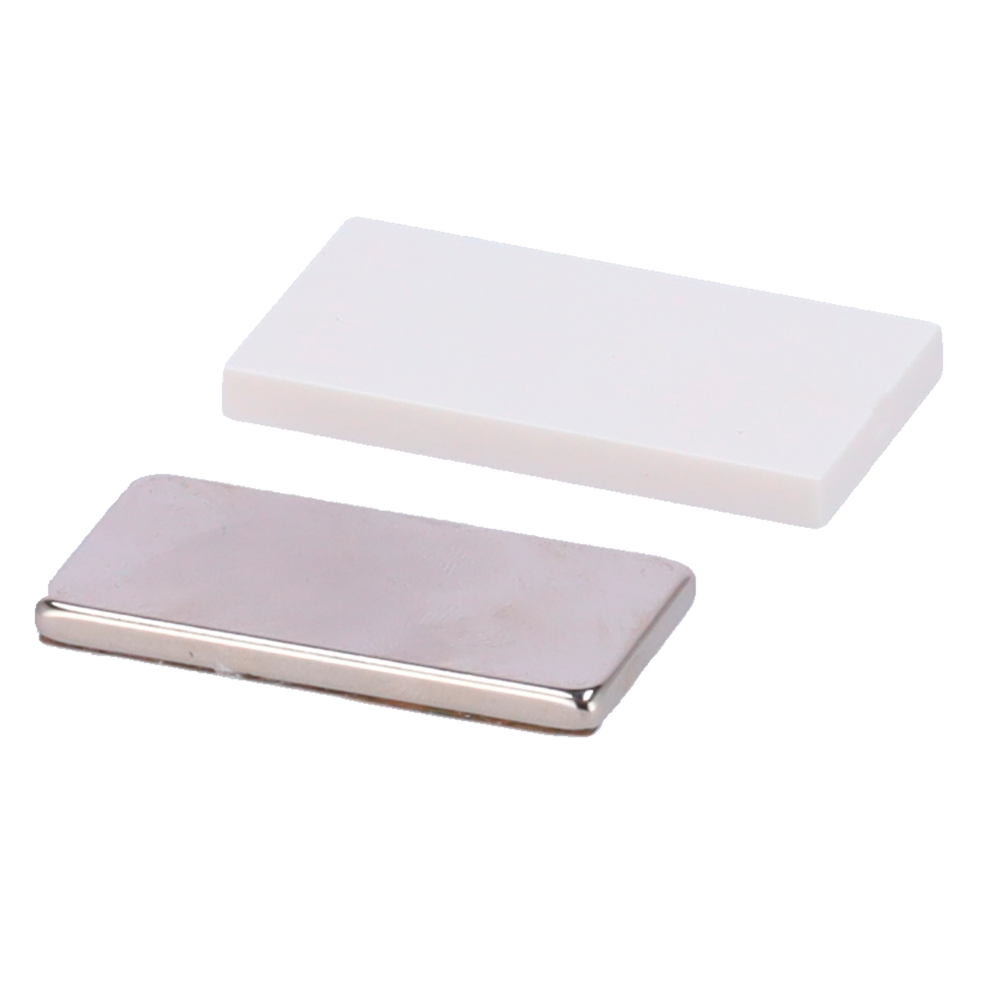 Repuesto para cerradura inteligente - Sensor magnético de puerta - Apto para modelo YALE-LINUS-L2-x