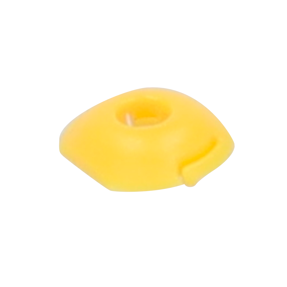 Ricambio per serratura intelligente - Supporto per logo - Adatto al modello YALE-LINUS-L2-x