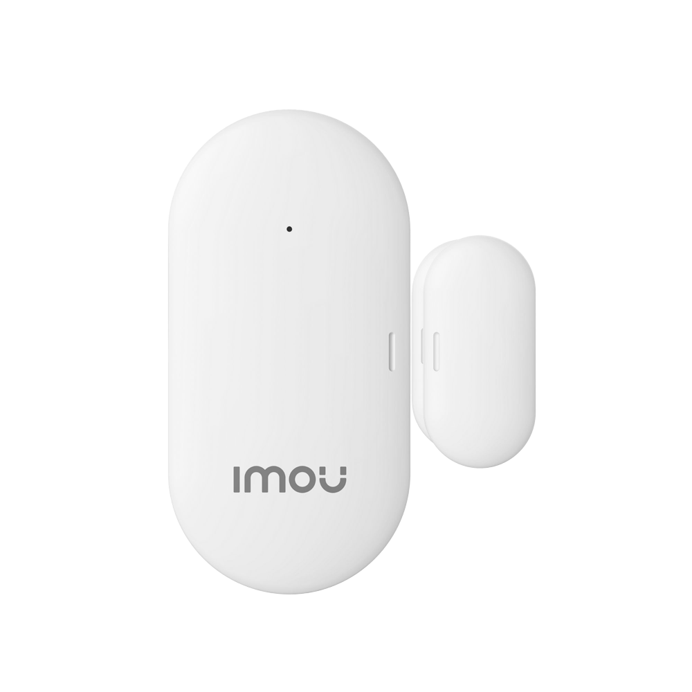 Imou sensore magnetico - Per porte e finestre - Zigbee 3.0 - HUB richiesto - Basso consumo - Adatta per interni