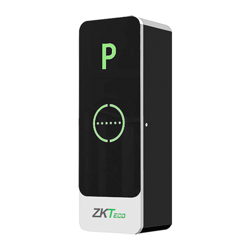 Barriera parcheggio - Braccio non incluso | Braccio retto (fino a 4.5 m) - Apertura a sinistra | 3.000.000 cicli - Indicatori LED | Modalità di emergenza - Possibilità di batteria di back-up - Adatta per interni