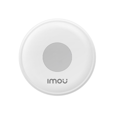 Imou Sensore di allagamento - Rileva le perdite d'acqua - Zigbee 3.0 - HUB richiesto - Basso consumo - Adatta per interni