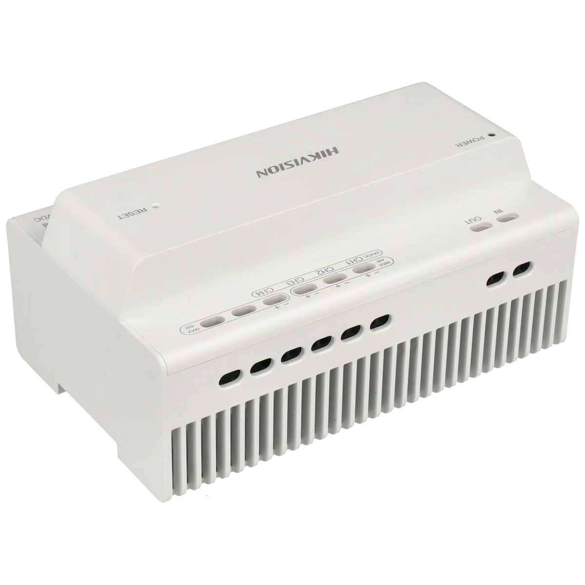 FENIVA | Hikvision - Distributore audio e video